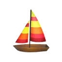 Boat Party Split